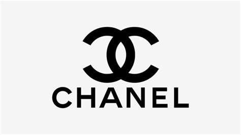 what font is used for chanel logo|what font does Chanel use.